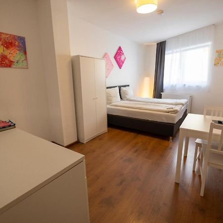 Appartement Im Zentrum Von Baienfurt Exterior photo