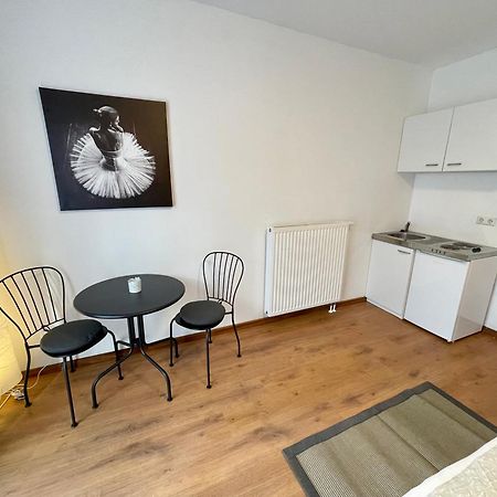 Appartement Im Zentrum Von Baienfurt Exterior photo