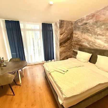 Appartement Im Zentrum Von Baienfurt Exterior photo