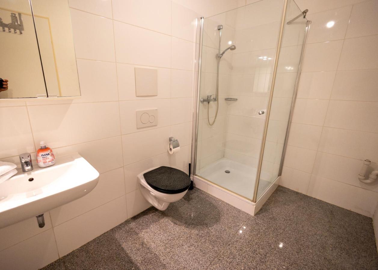 Appartement Im Zentrum Von Baienfurt Exterior photo