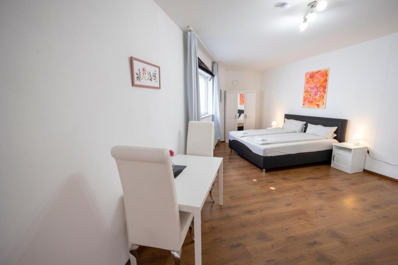 Appartement Im Zentrum Von Baienfurt Exterior photo