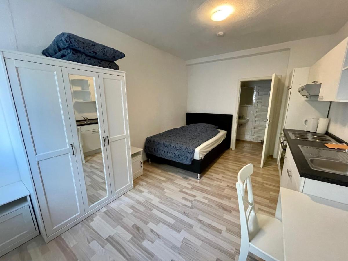 Appartement Im Zentrum Von Baienfurt Exterior photo