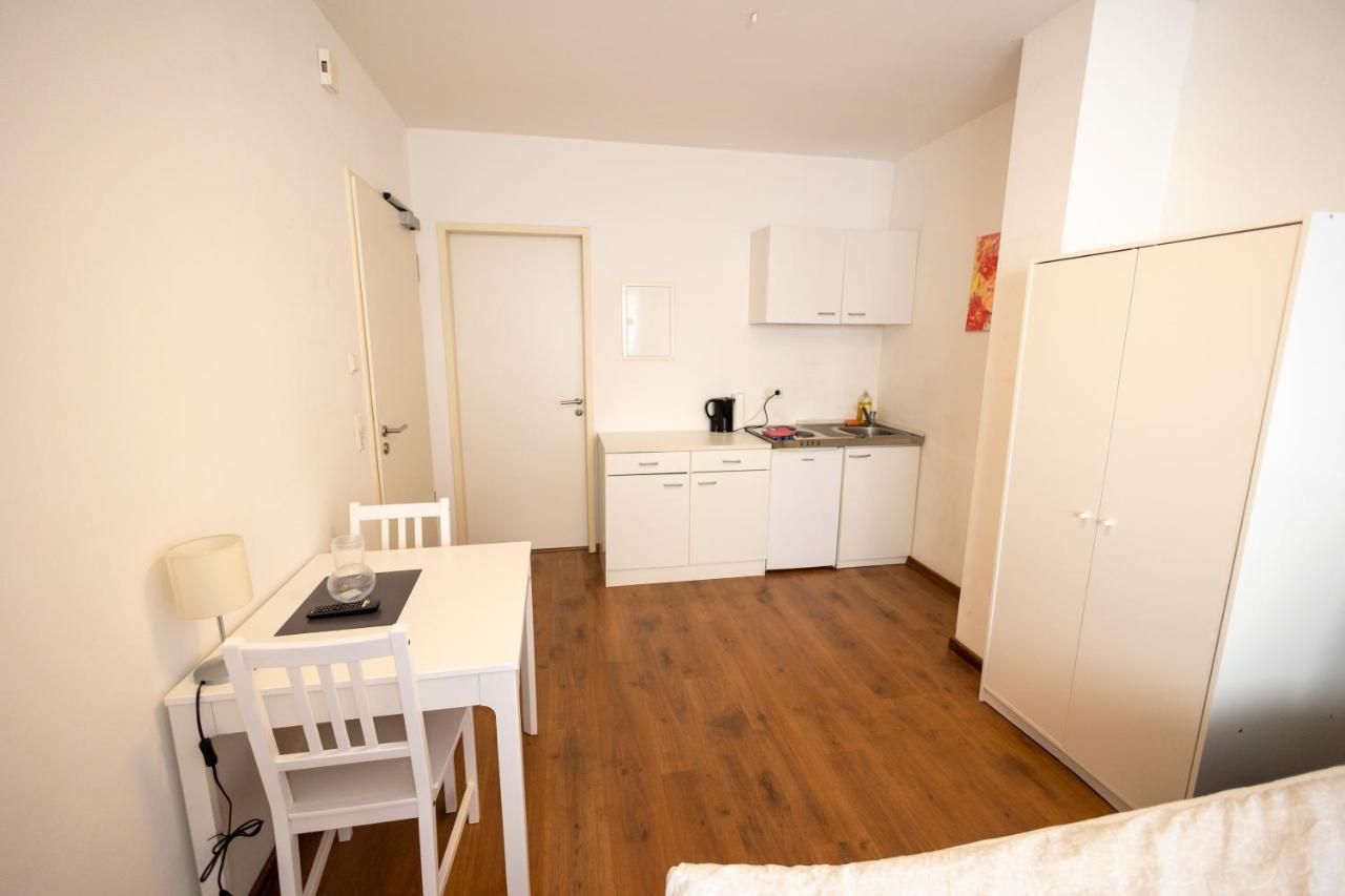 Appartement Im Zentrum Von Baienfurt Exterior photo