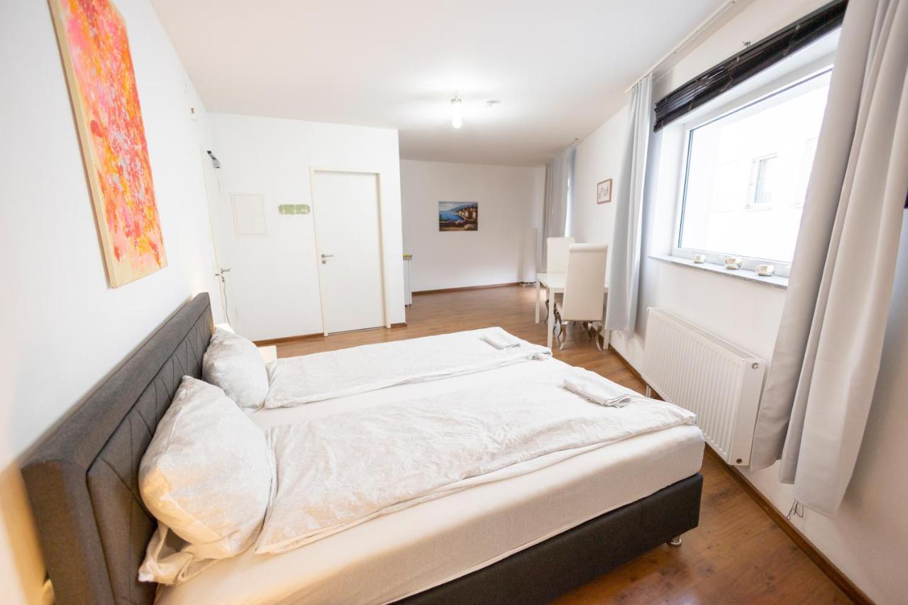 Appartement Im Zentrum Von Baienfurt Exterior photo