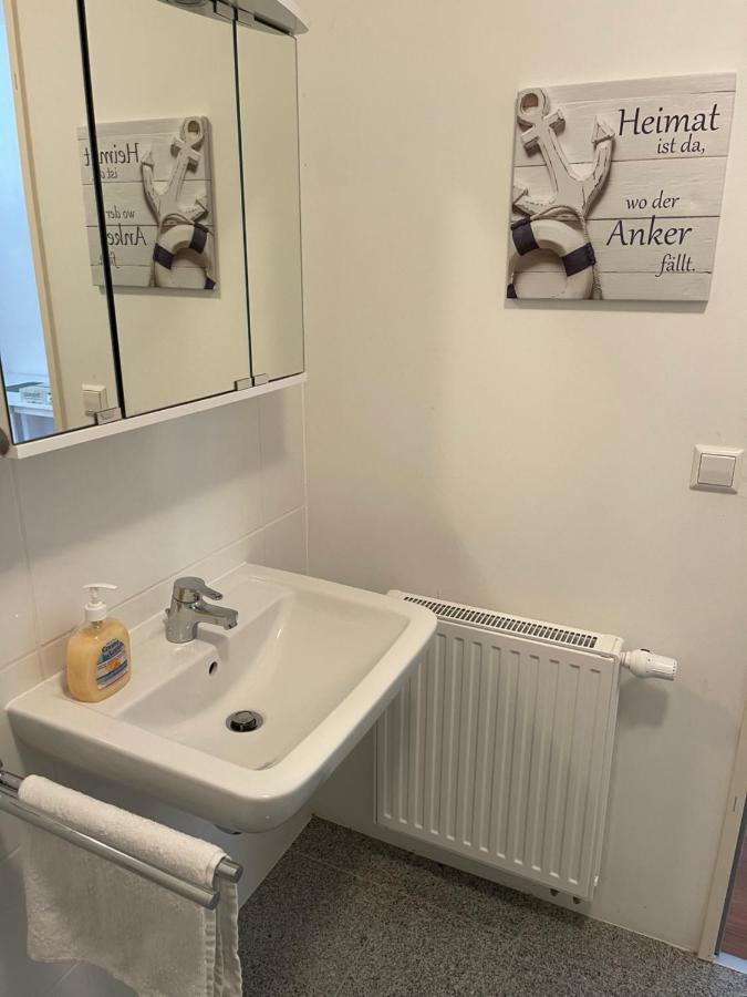 Appartement Im Zentrum Von Baienfurt Exterior photo