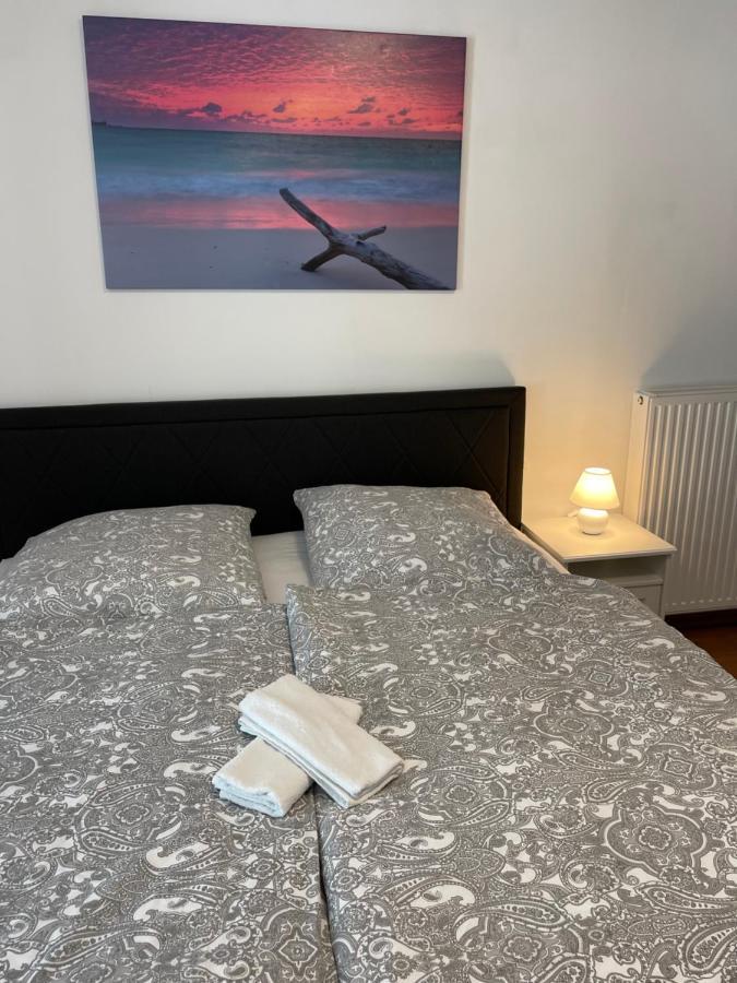 Appartement Im Zentrum Von Baienfurt Exterior photo