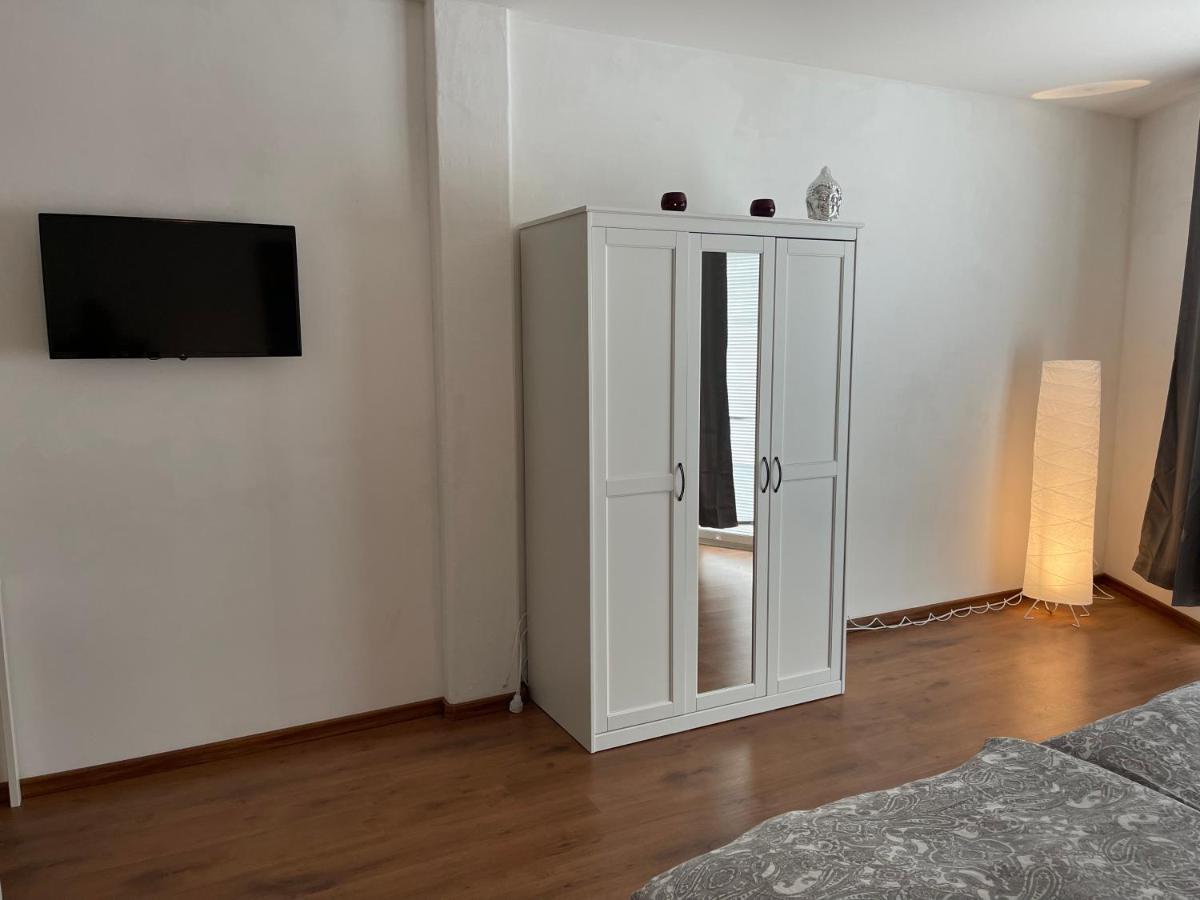 Appartement Im Zentrum Von Baienfurt Exterior photo