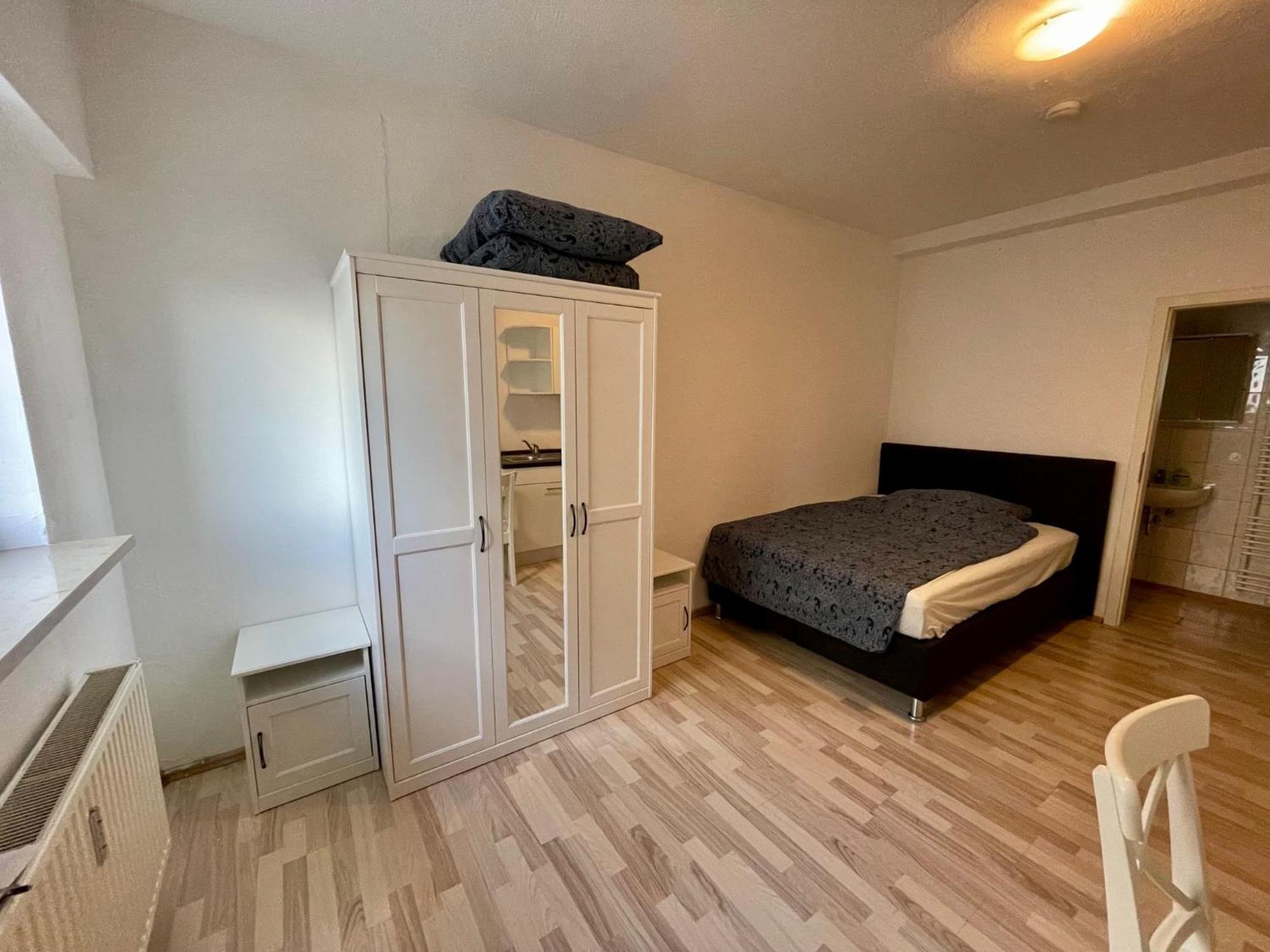Appartement Im Zentrum Von Baienfurt Exterior photo