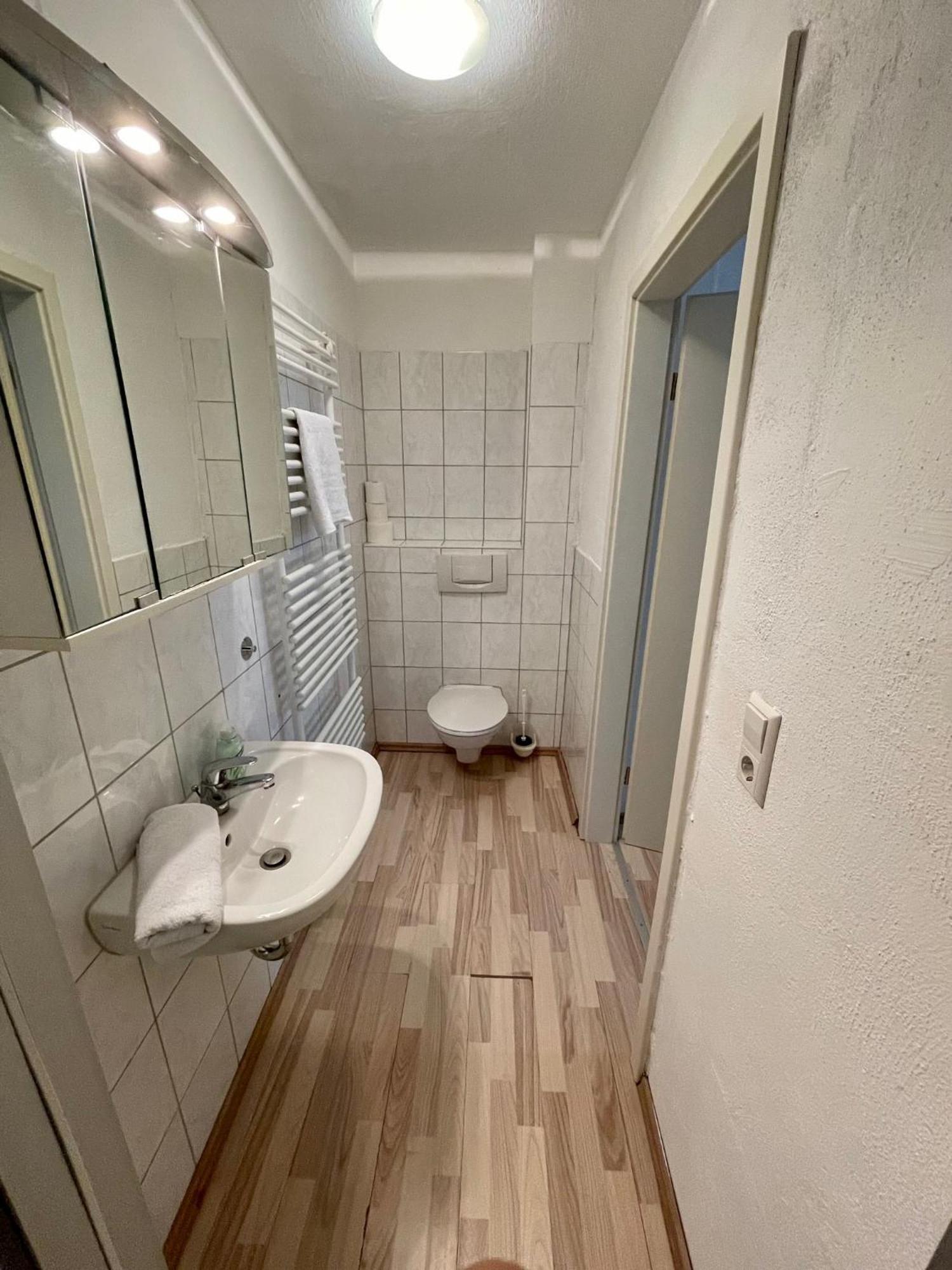 Appartement Im Zentrum Von Baienfurt Exterior photo