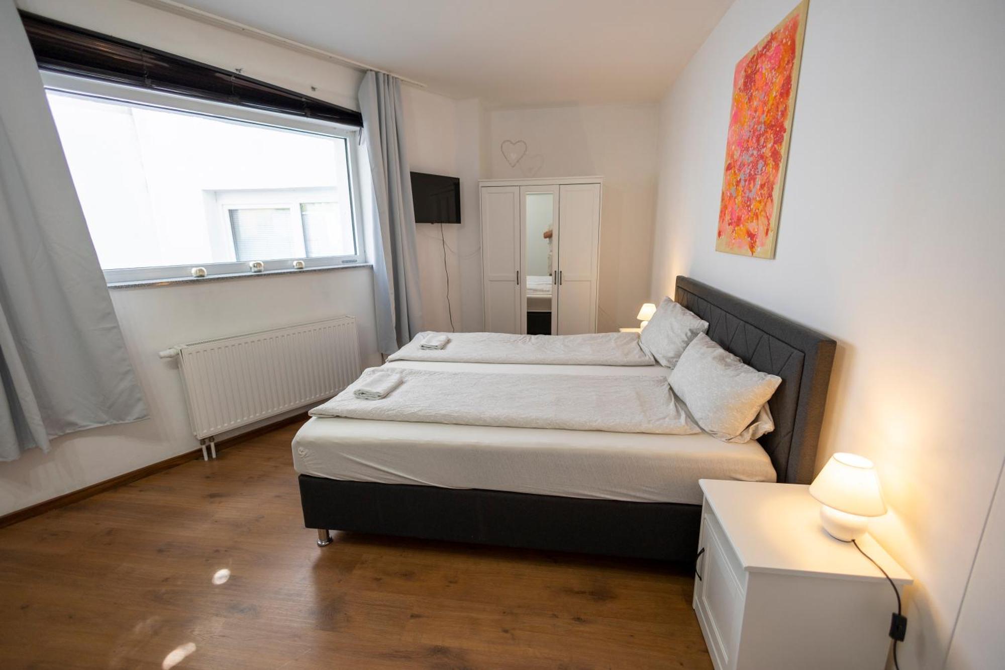 Appartement Im Zentrum Von Baienfurt Exterior photo