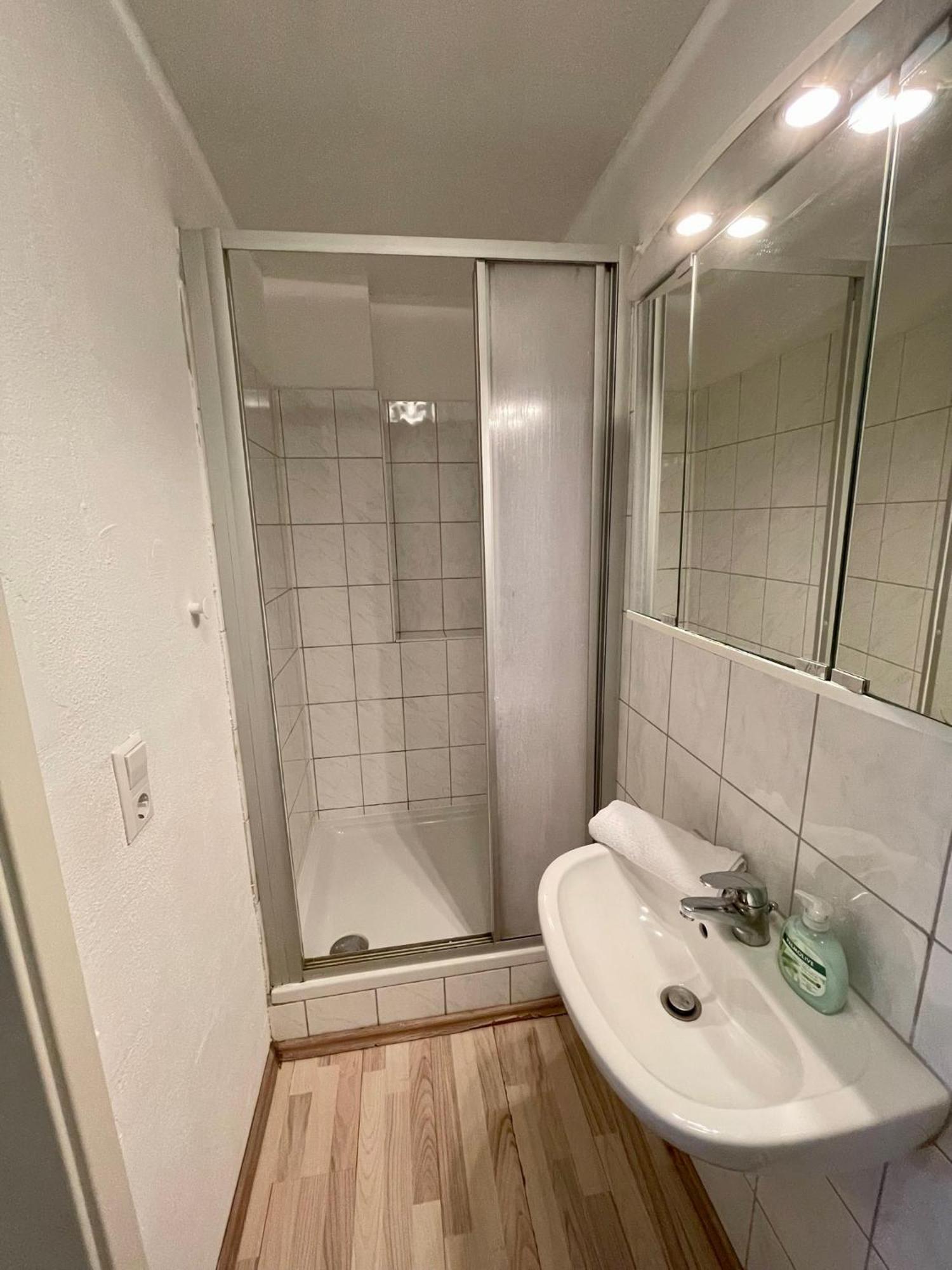 Appartement Im Zentrum Von Baienfurt Exterior photo