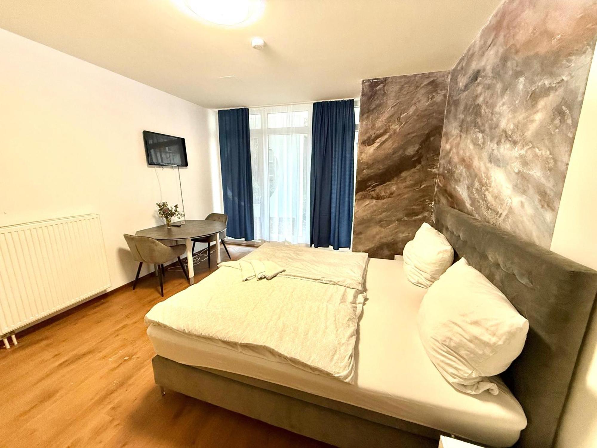 Appartement Im Zentrum Von Baienfurt Exterior photo
