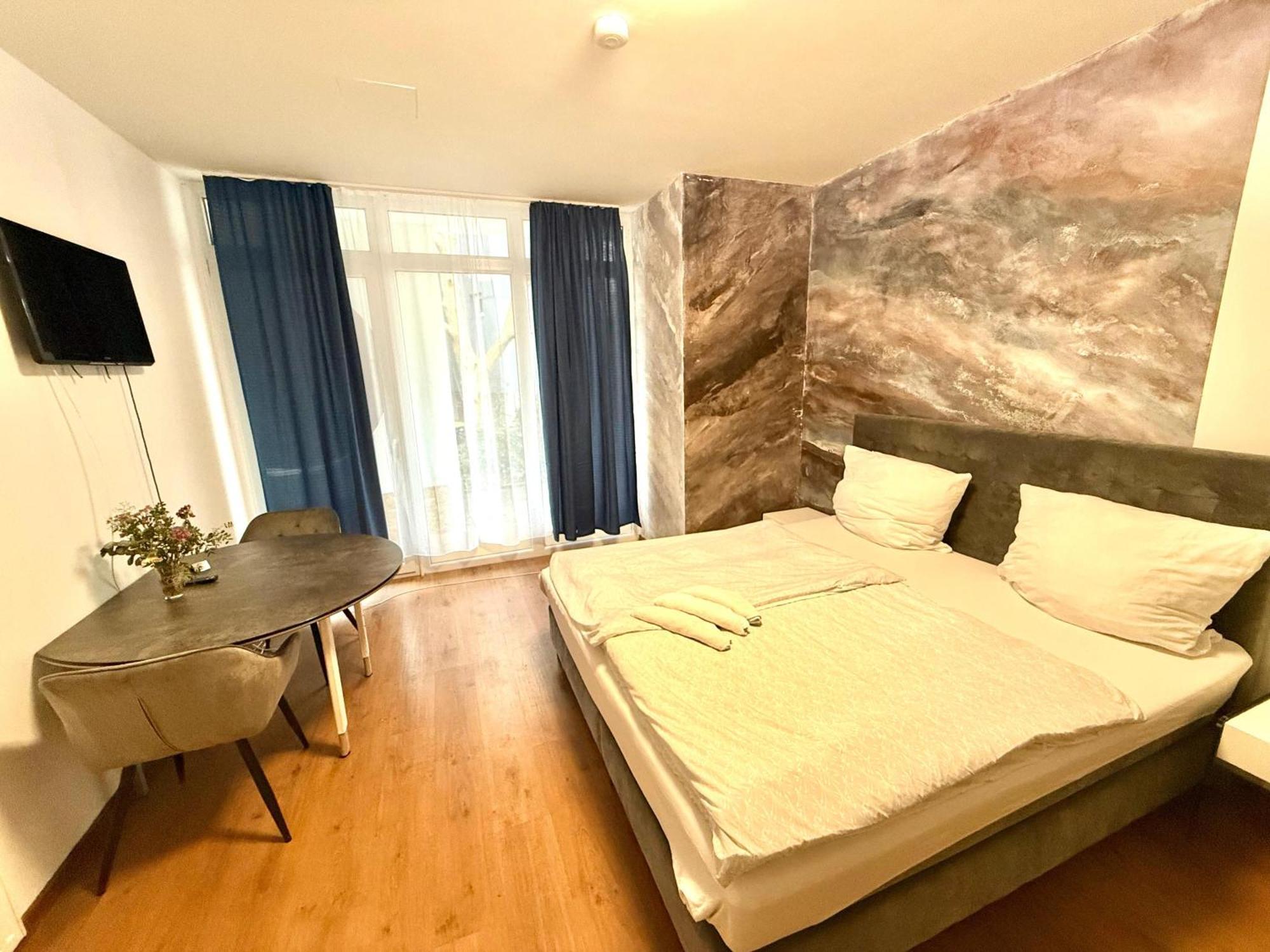 Appartement Im Zentrum Von Baienfurt Exterior photo